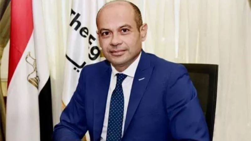 رئيس البورصة يكشف عن سبب تأخير الطروحات الحكومية