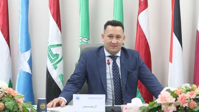 اشرف غراب