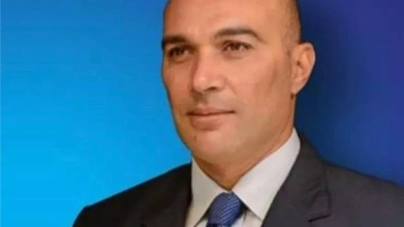قيادي بـ«حماة الوطن» يهنئ البابا تواضروس والأقباط بعيد الميلاد المجيد