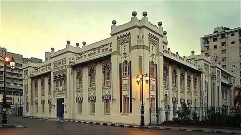 أوبرا دمنهور