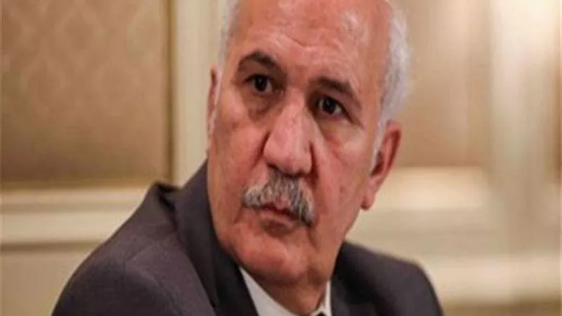 الحكومة تعترض.. رئيس