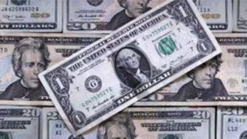 الأمريكي بكام النهاردة؟.. أسعار الدولار في مصر اليوم الأحد 7-1-2024