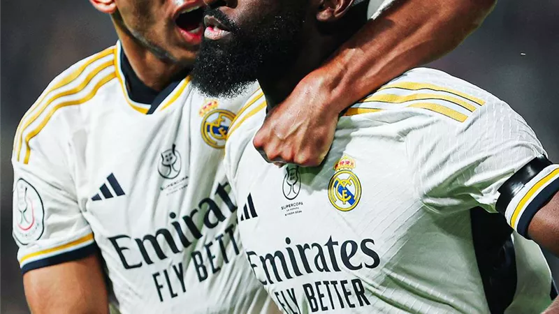 عقب التأهل لنهائي السوبر.. موعد مباراة ريال مدريد القادمة