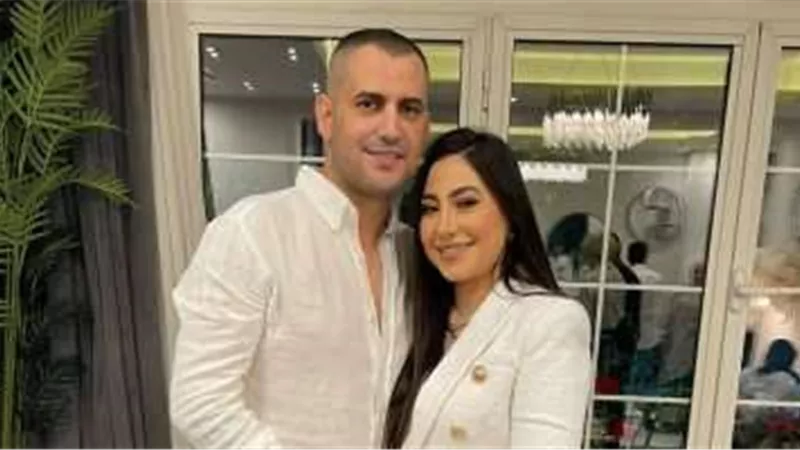 طليق بوسي يكشف لأول مرة عن تفصايل انفصالهم