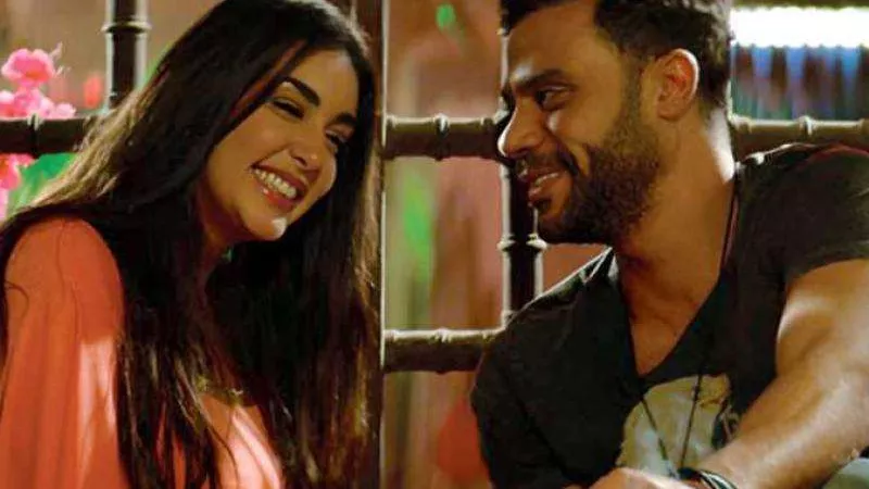 بعد نجاحه الجماهيري.. تمديد عرض فيلم أبو نسب في الولايات المتحدة وكندا