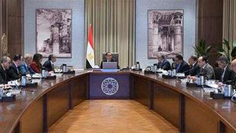 الدكتور مصطفى مدبولي