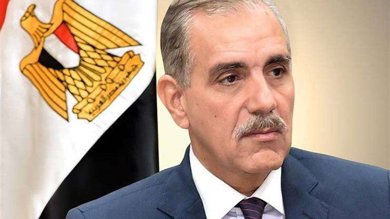 اللواء جمال نور الدين