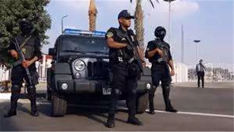 الأمن العام يضبط 3 أشخاص هاربين من أحكام بالحبس بلغت 95 سنة
