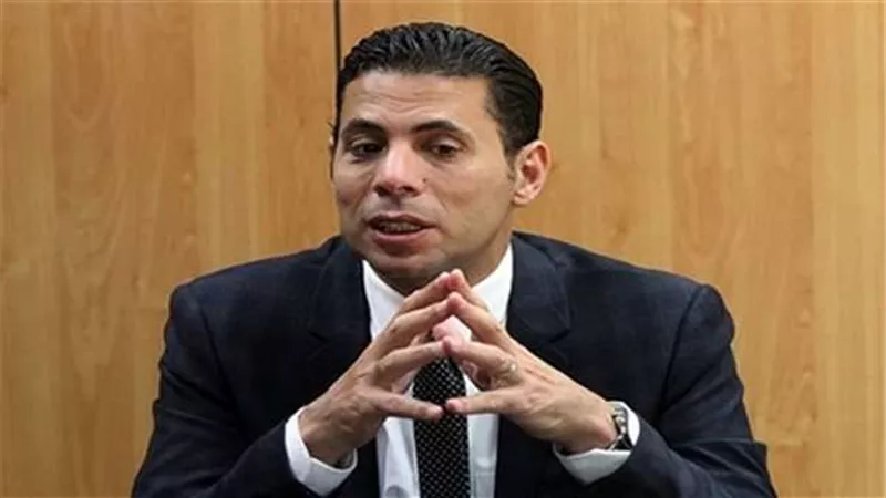 حساسين: القمة المصرية الأردنية الفلسطينية هدفهاحقن دماء الفلسطينيين