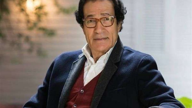 فاروق حسني