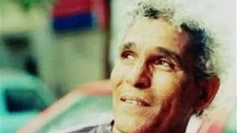 قصور الثقافة تعقد أمسية لتكريم الراحل محمد عفيفي مطر.. 11 يناير