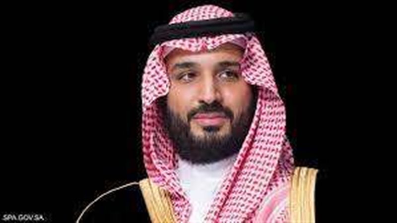 ولي عهد السعودية