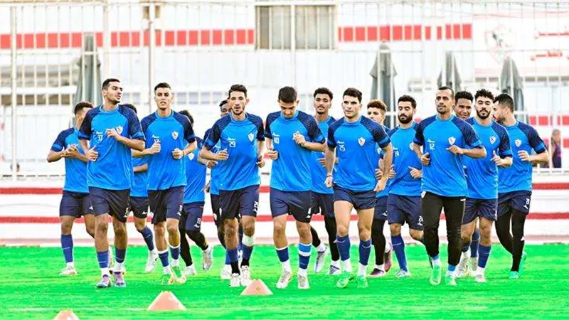 لاعبو الزمالك ينتظرون تنفيذ وعد مجلس الإدارة بصرف مستحقاتهم خلال ساعات