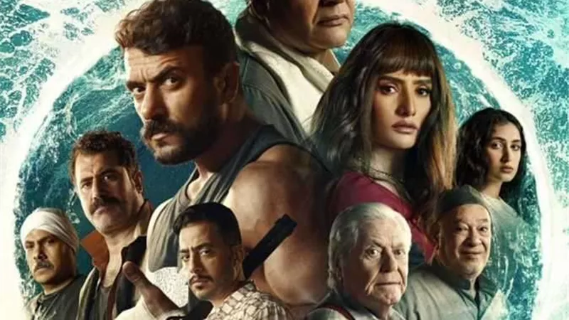 يواصل نجاحه.. فيلم 