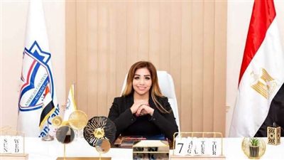 دعاء زهران: إشادة المجتمع والمؤسسات الدولة بدور مصر فى دخول المساعدات لغزة أبلغ رد على المزاعم الإسرائيلية