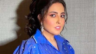 بكلمات مؤثرة.. مي كساب تحيي ذكرى وفاة والدتها