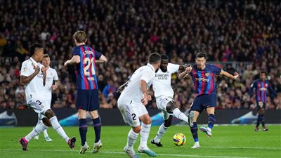 الكلاسيكو.. موعد مباراة برشلونة وريال مدريد في نهائي السوبر