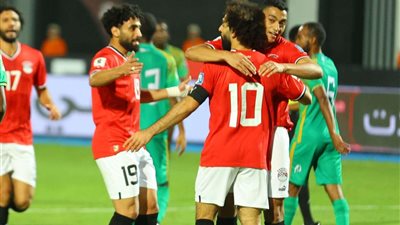 القنوات المجانية الناقلة لمباراة مصر وموزمبيق في كأس أمم أفريقيا