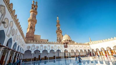 بإجمالي 400 دارس.. فتح باب القبول برواق الخط العربي والزخرفة بالجامع الأزهر