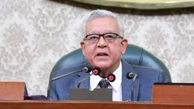 حنفي جبالي: تعديلات قانون الإجراءات الجنائية إنجاز تاريخي