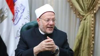 المفتي يوضح طرق الوقاية من الوقوع في الزلل