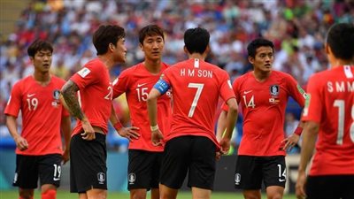 كوريا الجنوبية تدك شباك البحرين بثلاثية في كأس آسيا