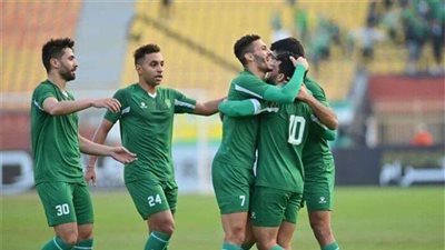 الاتحاد السكندري يهزم بلدية المحلة ويصعد لربع نهائي كأس الرابطة