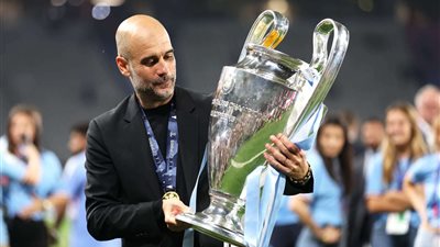 عاجل| بيب جوارديولا يفوز بجائزة أفضل مدرب في عام 2023 من 