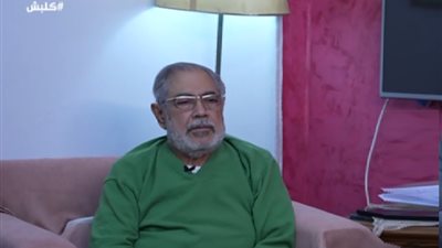 الكانسر| الفنان صبرى عبد المنعم يتحدث عن غيابه لمدة 5 سنوات
