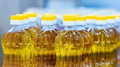«التموين» تعلن عن مناقصة لتوريد 1500 طن زيت طعام