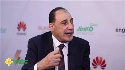 «شعبة الطاقة»: المستهلك المصري لديه فرصة قوية للاعتماد على الطاقة المتجددة كمصدر رئيسي