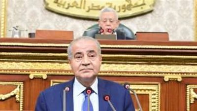 ورينا عرض كتافك.. مطالب برلمانية بإقالة وزير التموين: وزارتك فاشلة