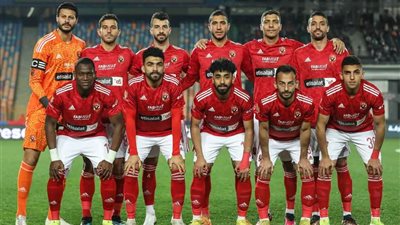 أندية السعودية تلاحق نجم الأهلي لانتقاله في الصيفية