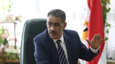 ضياء رشوان: لا يوجد حركة تحرر وطني في تاريخ العالم الحديث هُزمت