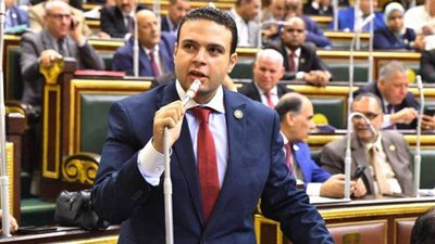 عبدالمنعم أمام: ردود وزير التموين أمام مجلس النواب لم تكن مقنعة ولا يرجى منه جديد