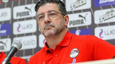 اليوم.. مؤتمر صحفي لـ فيتوريا ومصطفى محمد قبل مباراة مصر وموزمبيق