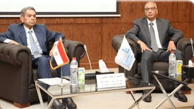 «الصادرات والواردات»: يجب إعداد خطة استراتيجية لتعزيز تواجد المنتج المصري في أفريقيا