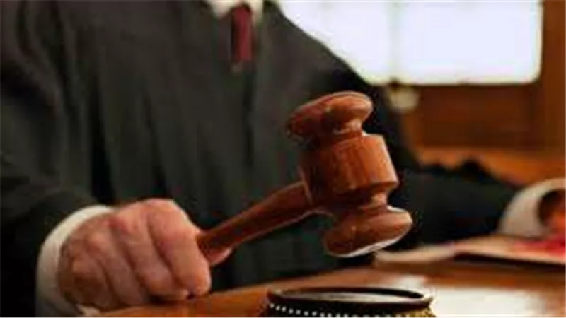الحبس سنتين مع الشغل لمتهم بالتعدي على سيدة بالتجمع الأول