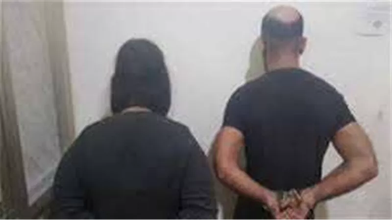 حصيلة تجارة المخدرات.. ضبط شخص وزوجته بتهمة غسل 50 مليون جنيه بالقاهرة