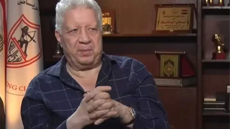 النقض توجل طعنين لمرتضي منصور بسب وقذف الخطيب