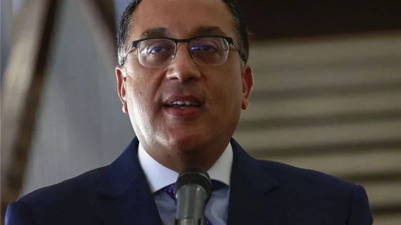 رئيس الوزراء: الإصلاح الهيكلي للدولة المصرية أولوية