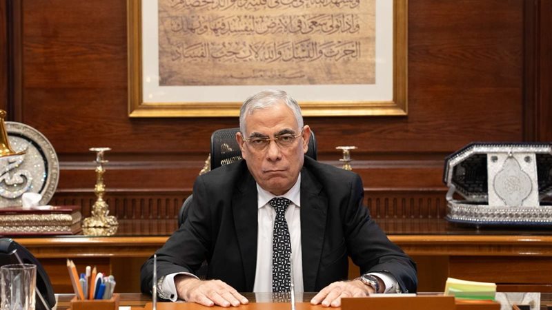 النائب العام المستشار