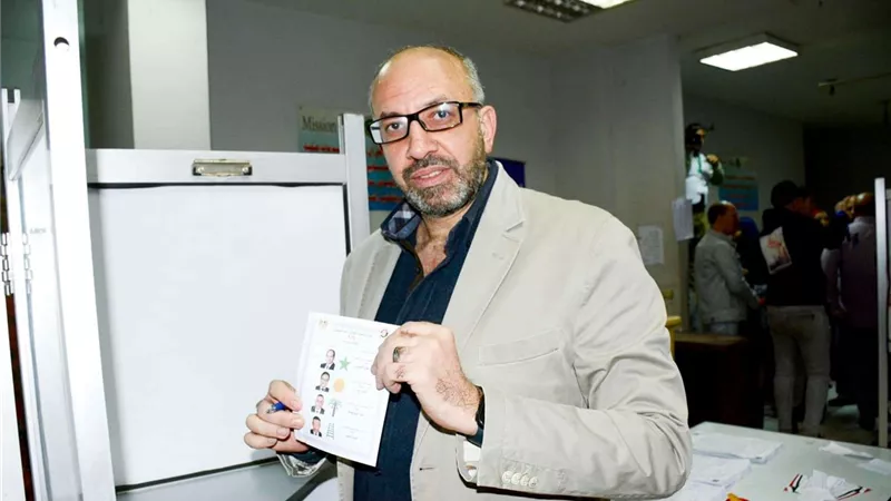 خاص| أول رد فعل من حسام المندوه بعد استبعاده من الزمالك