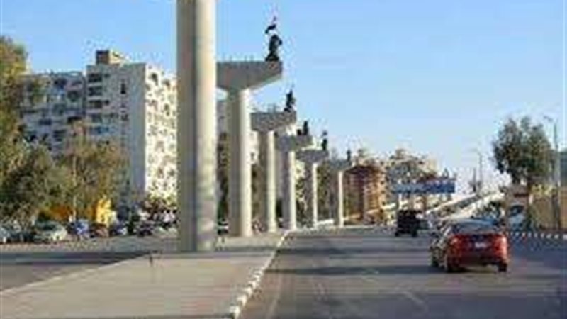 شارع يوسف عباس