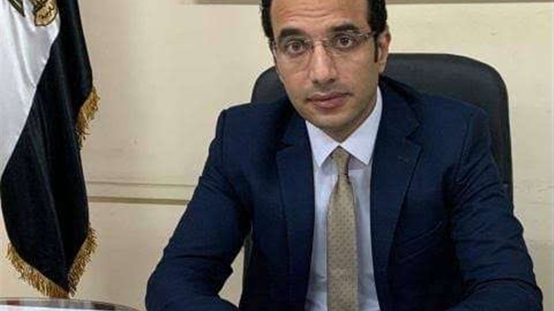 معاون وزير التموين