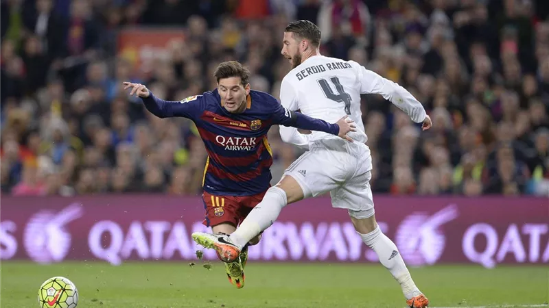 الكلاسيكو.. ثلاثي هجومي يقود تشكيل ريال مدريد أمام برشلونة