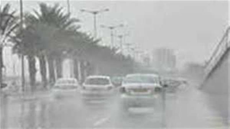الامطار 