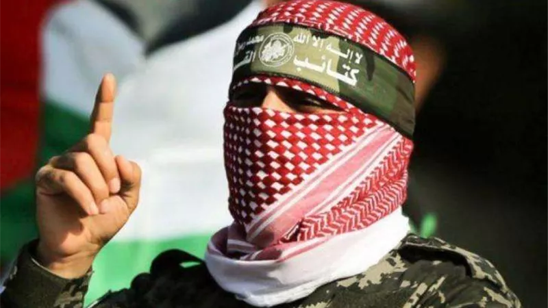 كتائب القسام: هجوم 7 أكتوبر كان ردا مباشرا على مجازر العدو ضد الشعب الفلسطيني خلال القرن الماضى