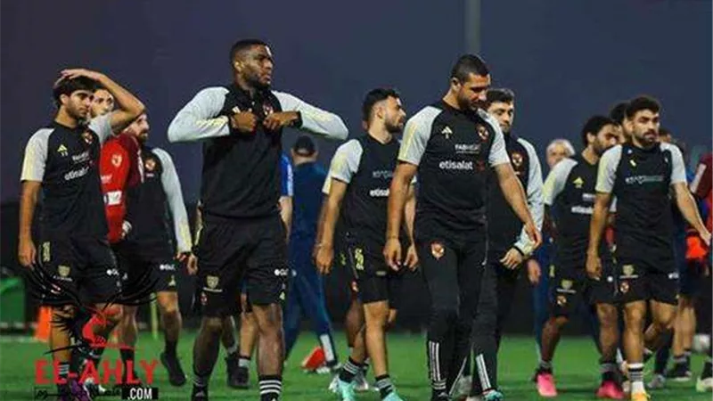 الأهلي يبدأ استخراج تأشيرات الجزائر قبل مواجهة شباب بلوزداد