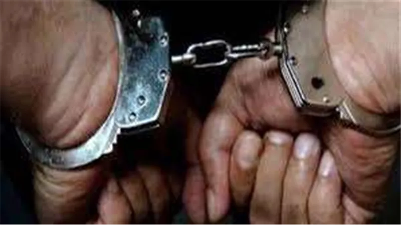 ضبط شخصين متهمين بالشروع في قتل شخص ذبحًا بالجيزة